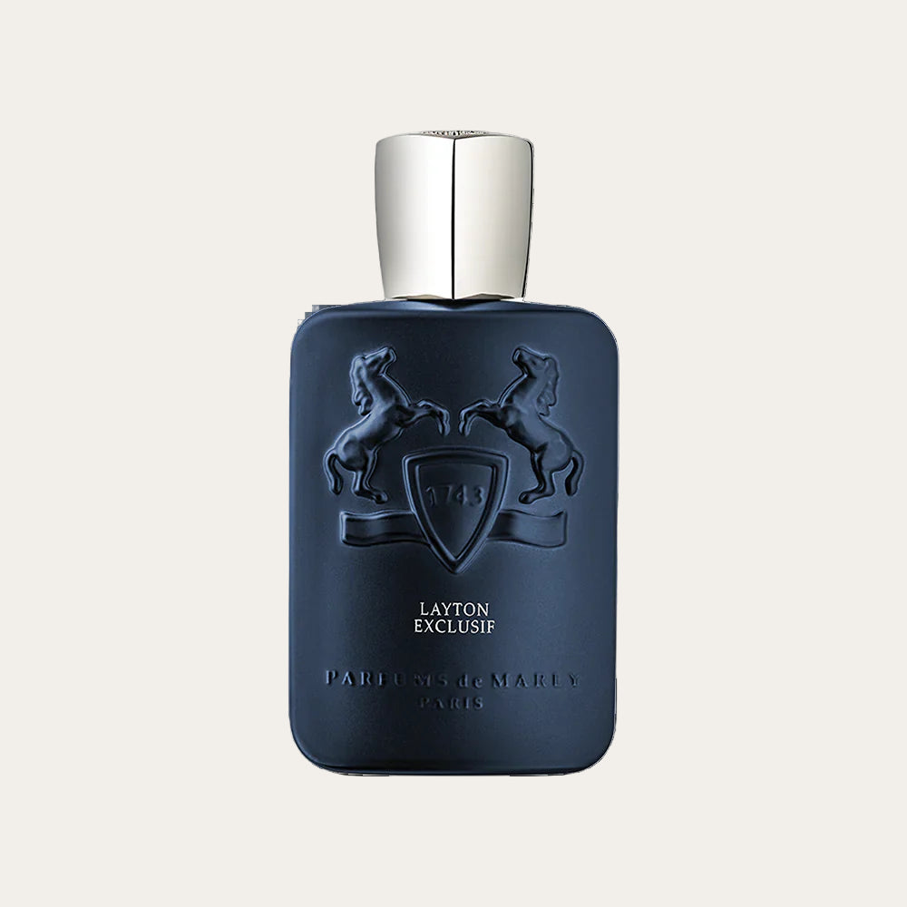 Parfums De Marly Layton Exclusif - Decent