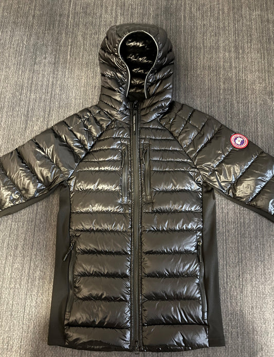 HyBridge Lite Hoodie - CG