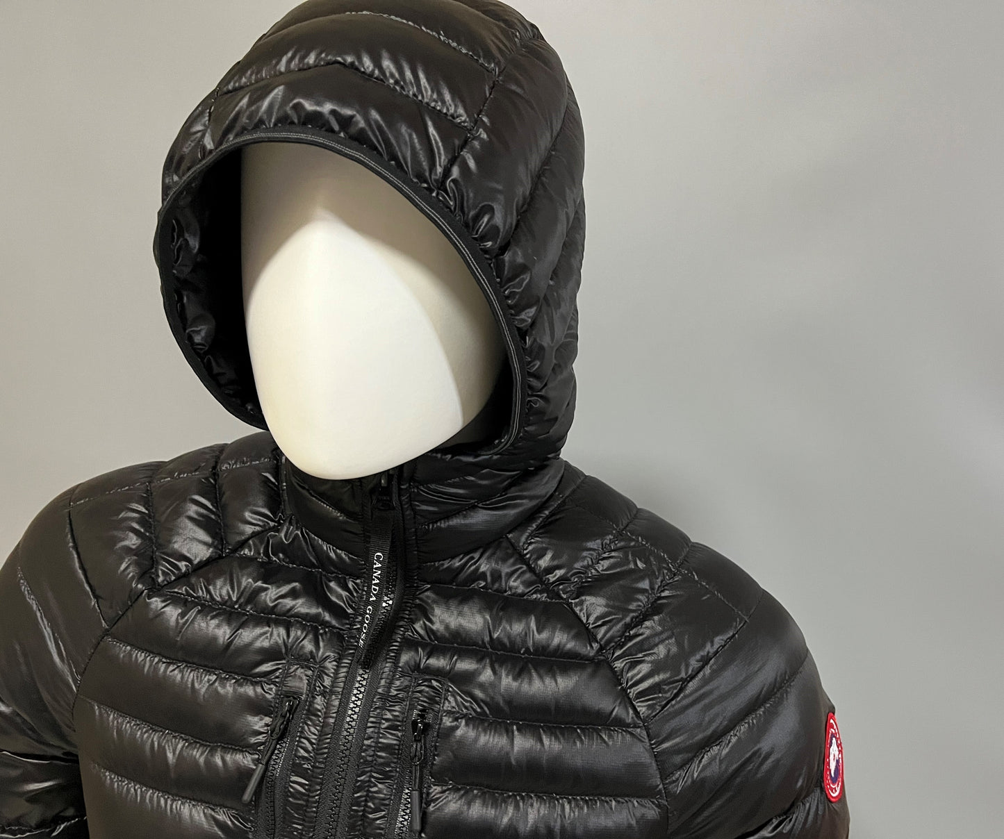 HyBridge Lite Hoodie - CG