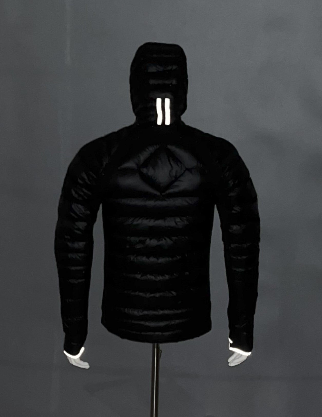 HyBridge Lite Hoodie - CG